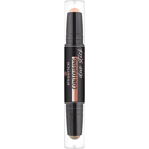 Essence Contouring Duo Stick Light 20