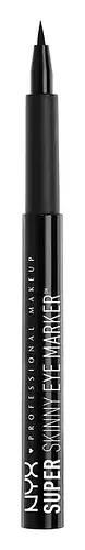 NYX Cosmetics Super Skinny Eye Marker