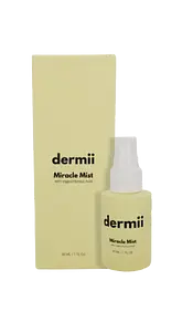 Dermii Miracle Mist Hypochlorous Acid Spray