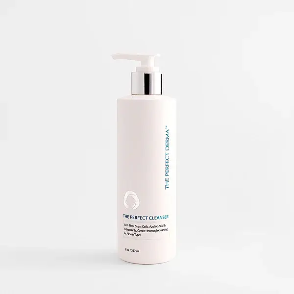 The Perfect Derma THE PERFECT CLEANSER