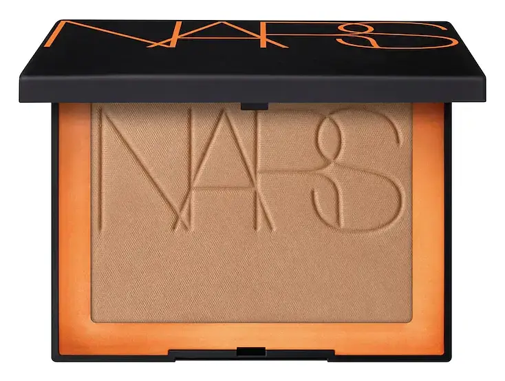 NARS Cosmetics Laguna Bronzing Powder Laguna 00