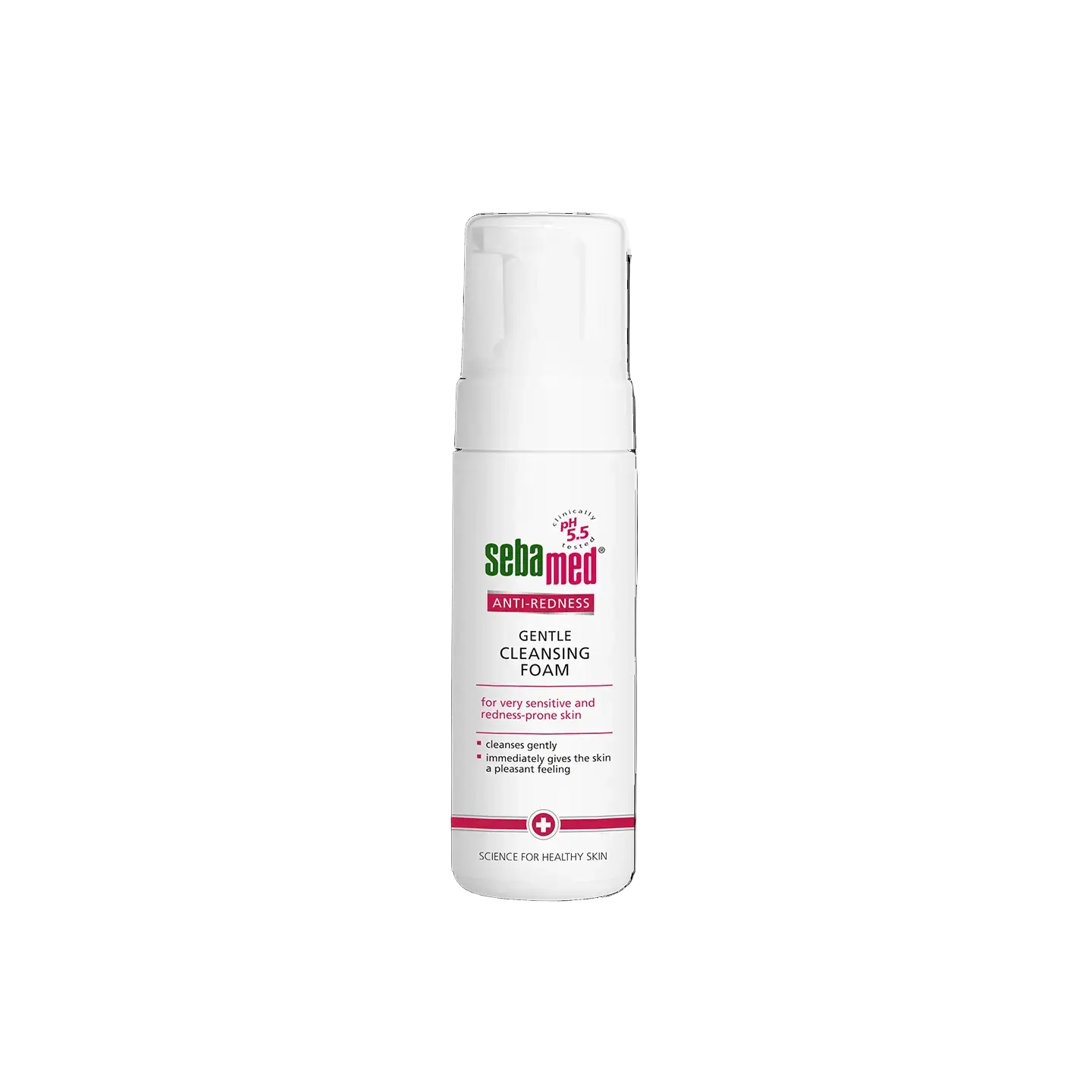 SebaMed Gentle Cleansing Foam