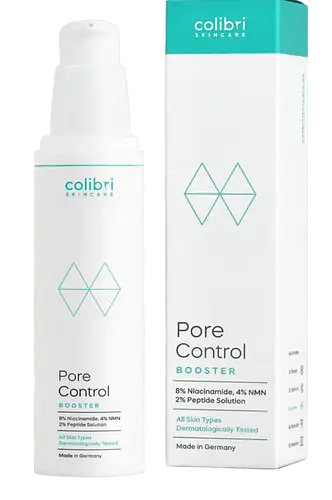 Colibri Skincare Pore Control Booster
