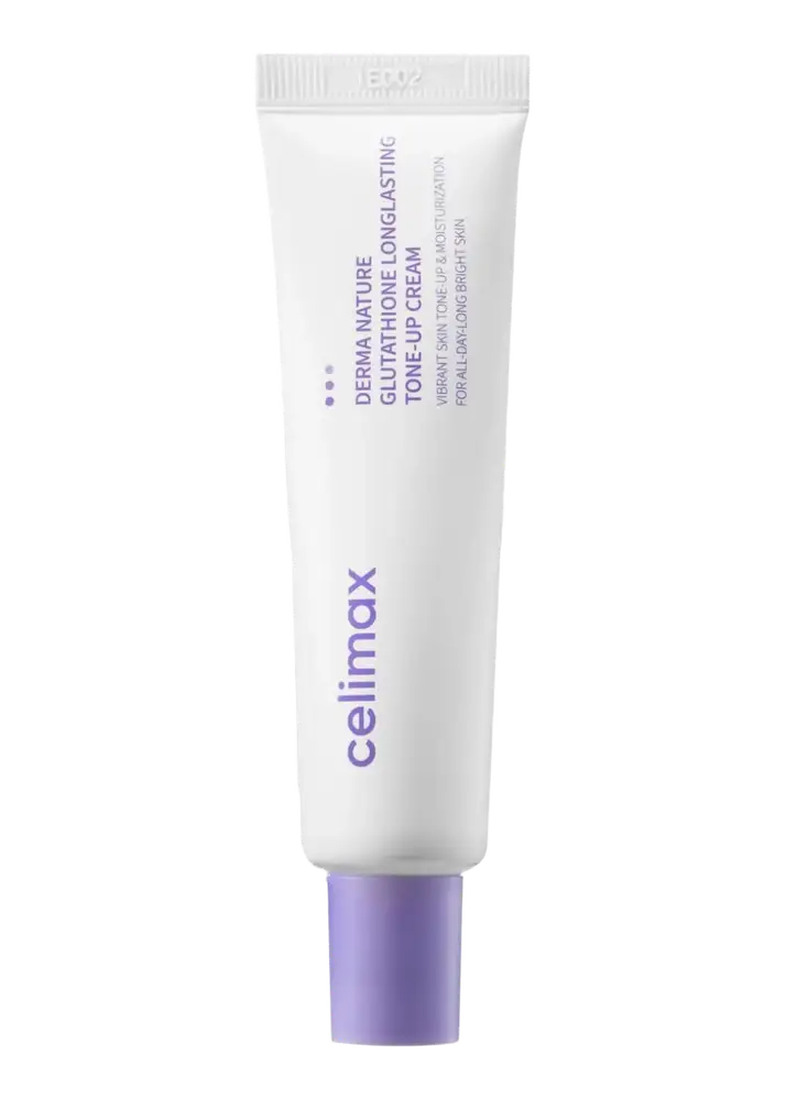 Celimax Derma Nature Glutathione Longlasting Tone-Up Cream