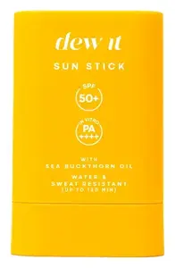 Dew It Sun Stick SPF 50+