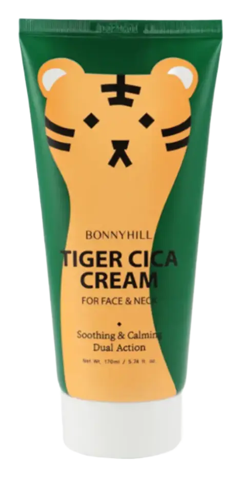 Bonnyhill Tiger Cica Cream