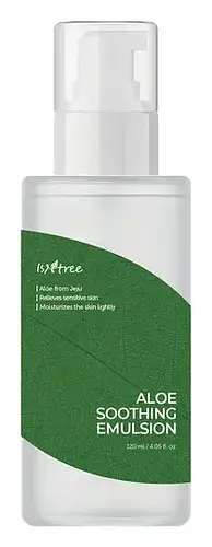 Isntree Aloe Soothing Emulsion