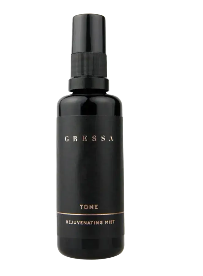 Gressa Rejuvenating Mist