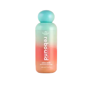 The Breakout Hack Rebound Skin Milk Activated Cica Toner