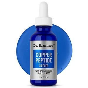 Dr. Brenner Copper Peptide Serum