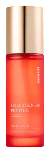Skin627 Facial Serum Collagen With Peptide