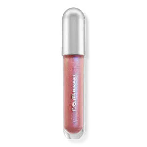 r.e.m. beauty Essential Drip Glossy Balm Fembot