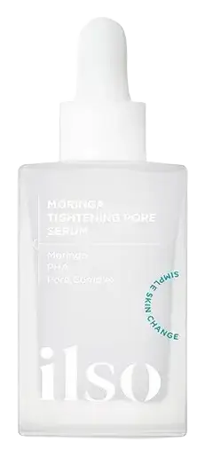 Ilso Moringa Tightening Pore Serum