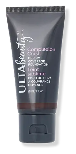 Ulta Complexion Crush Foundation Very Deep Cool