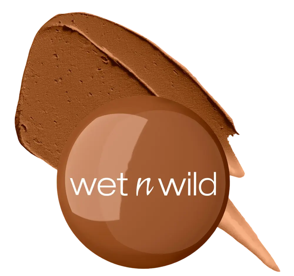 Wet n Wild Mother Fluffer Cloud Bronzer Toasty Maple