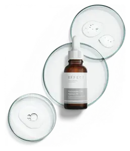 Bffect Niacinamide 10% + Matrixyl 2% Serum