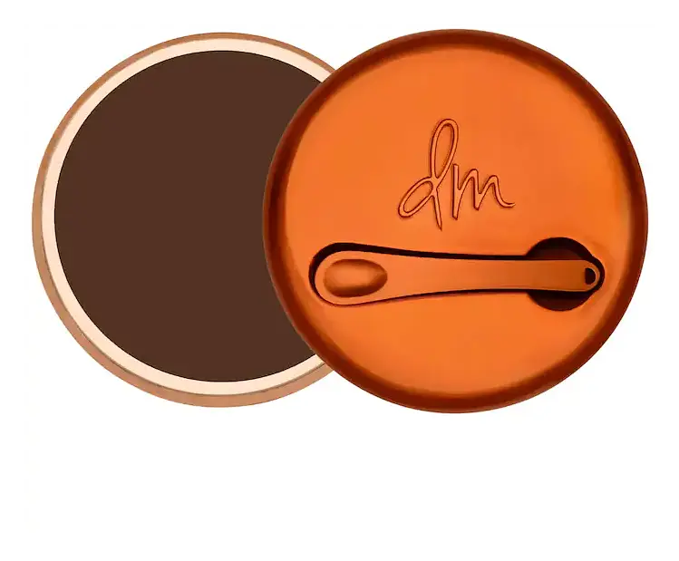Danessa Myricks Beauty Yummy Skin Blurring Balm Powder 11