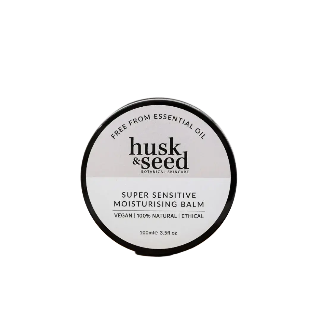 Husk & Seed Super Sensitive Moisturising Balm