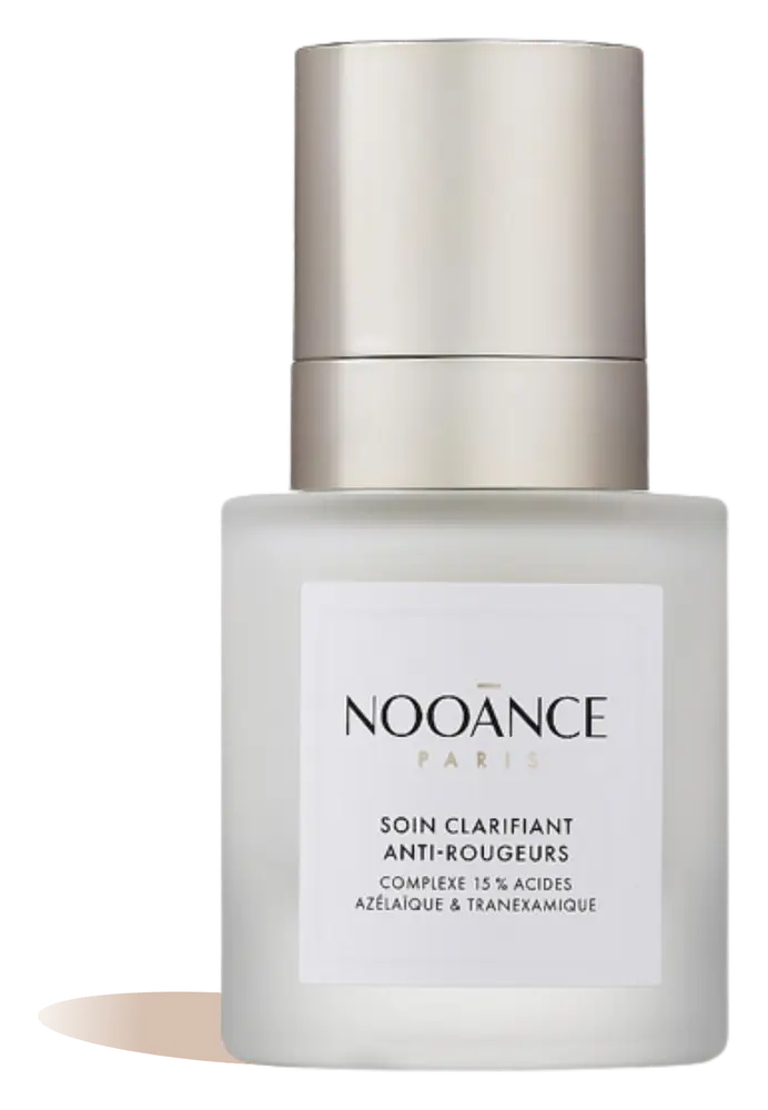 Nooance Anti-Redness Clarifying Care Treatment