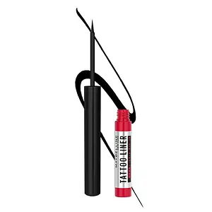 Maybelline Tattoo Liner 48HR Dip In Pen Black