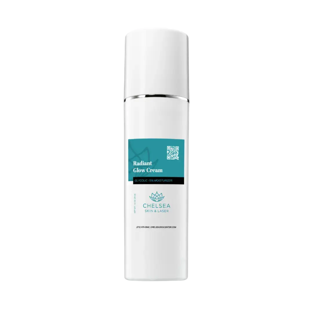 Chelsea Skin & Laser Radiant Glow Cream