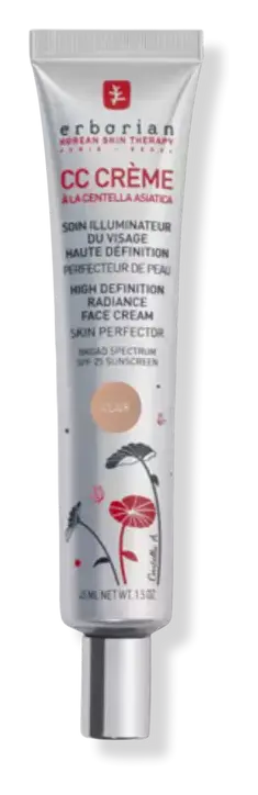 Erborian CC Cream SPF 25 Clair