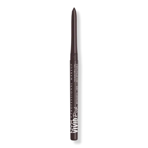 NYX Cosmetics Vivid Rich Mechanical Pencil Smokin Topaz