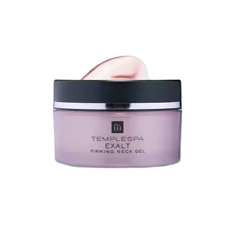 Templespa Exalt Firming Neck Gel