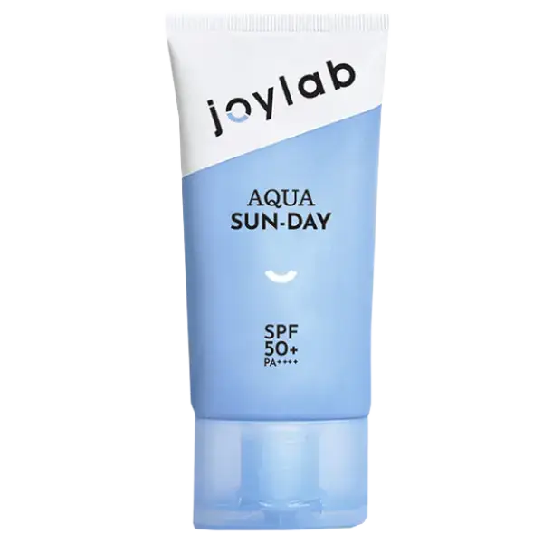JoyLab Aqua Sun-Day SPF 50+ PA++++