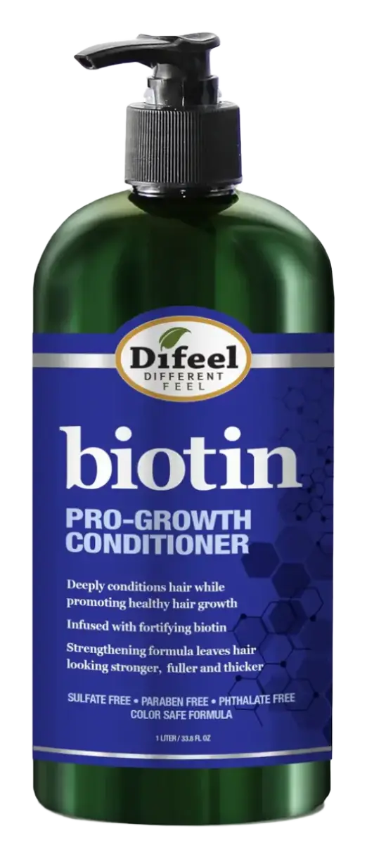 Difeel Biotin Pro-Growth Conditioner