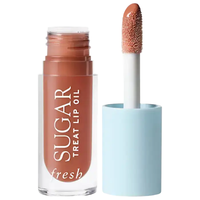 Fresh Sugar Treat Lip Oil Honey