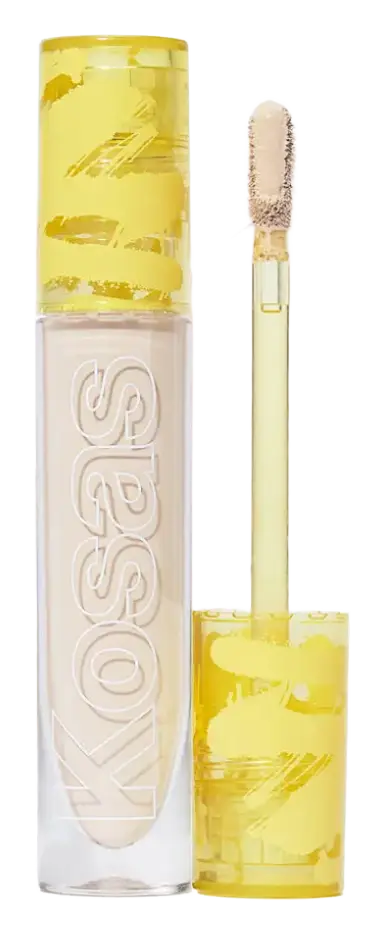 Kosas Revealer Super Creamy + Brightening Concealer 2.3 N