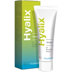 Medihealth Hyalix Emulgel