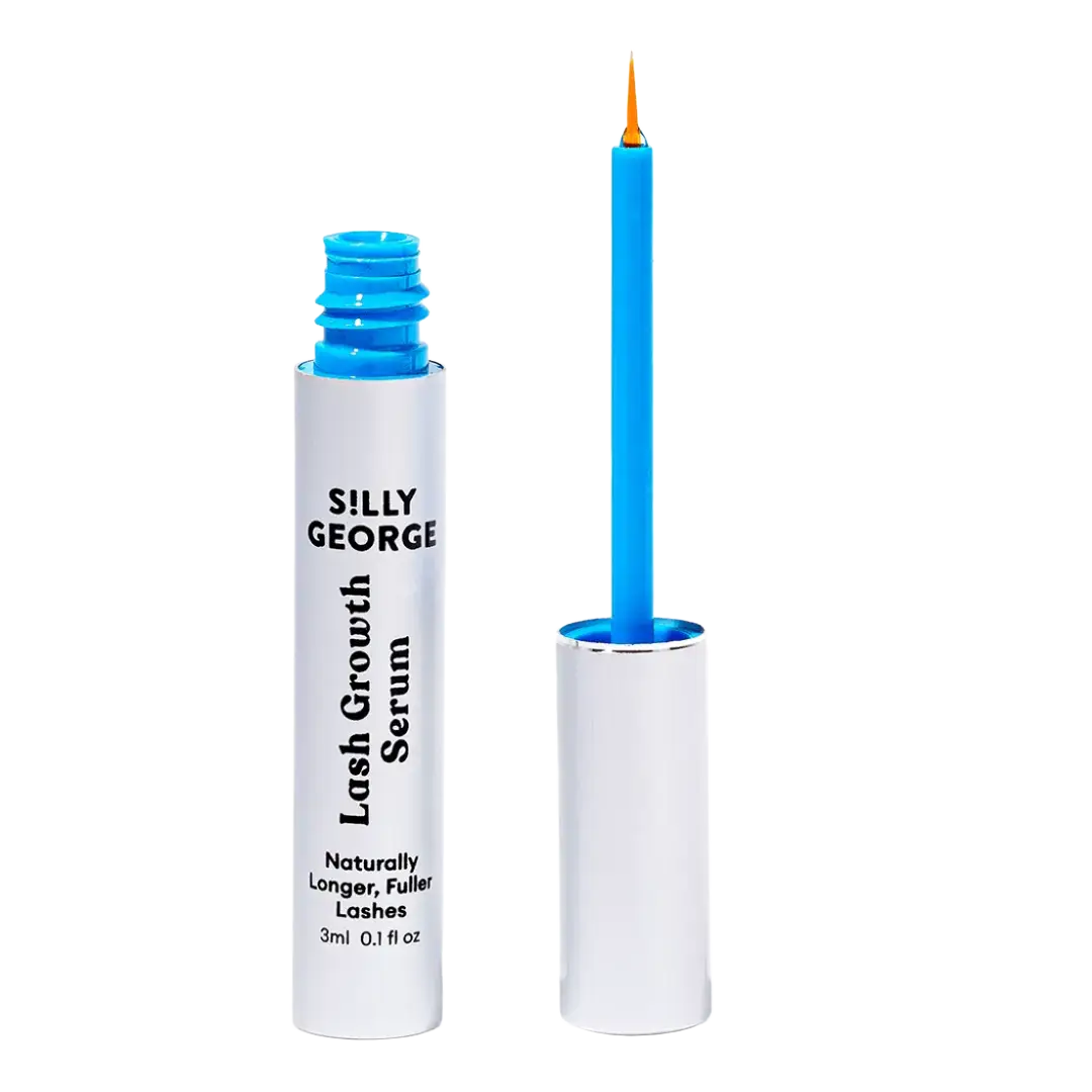 Silly George Lash Growth Serum