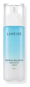 Laneige Essential Balancing Emulsion Light