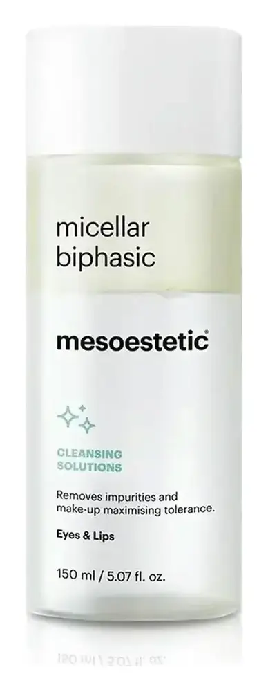 Mesoestetic Micellar Biphasic