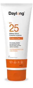 Daylong Liposomale Lotion SPF 25 - Protect & Care