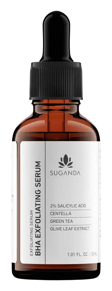Suganda 2% BHA Exfoliating Serum