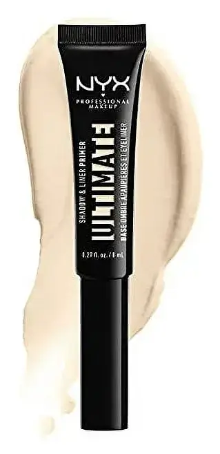 NYX Cosmetics Ultimate Shadow & Liner Eye Primer Light