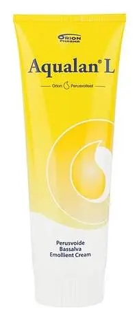 Orion Pharma Aqualan L