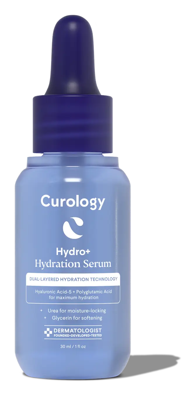 Curology Hydro+ Hydration Serum