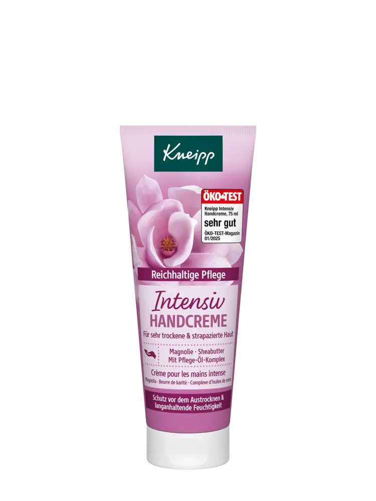 Kneipp Intensiv Handcreme