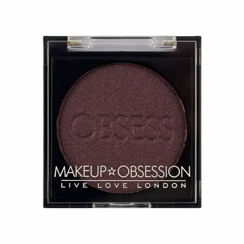 Revolution Beauty Makeup Obsession Eyeshadow Mauve