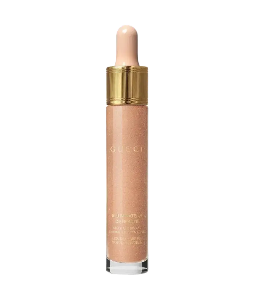 Gucci Illuminateur De Beauté Gold