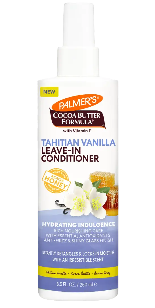 Palmer's Cocoa Butter Formula Tahitian Vanilla Leave-In Conditioner