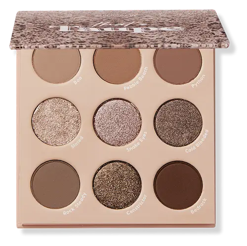 Colourpop That's Taupe Eyeshadow Palette