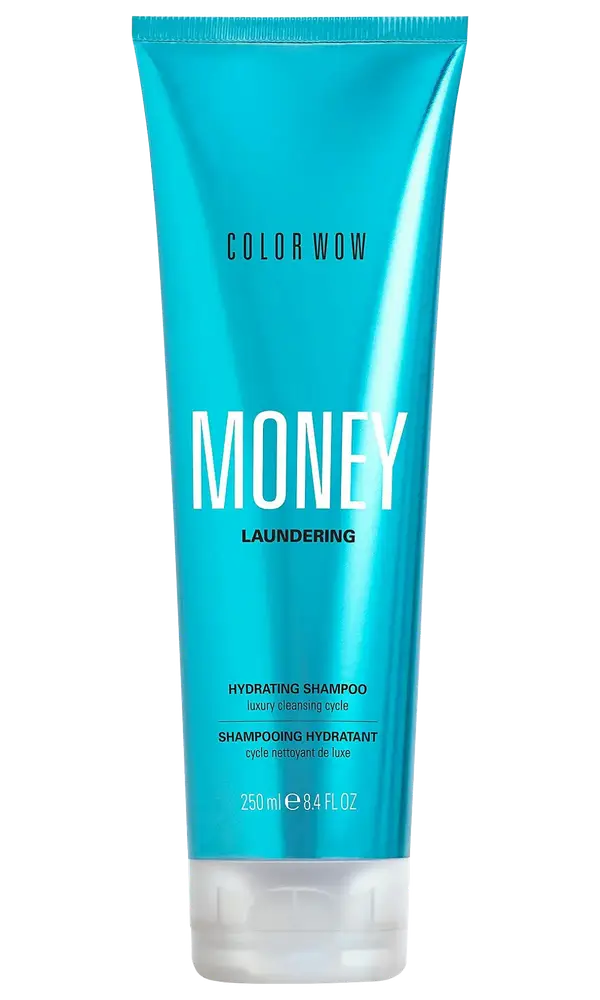 Color Wow Money Laundering Hydrating Shampoo