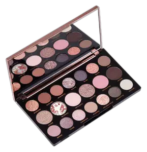 Revolution Beauty Festive Allure Colour Palette