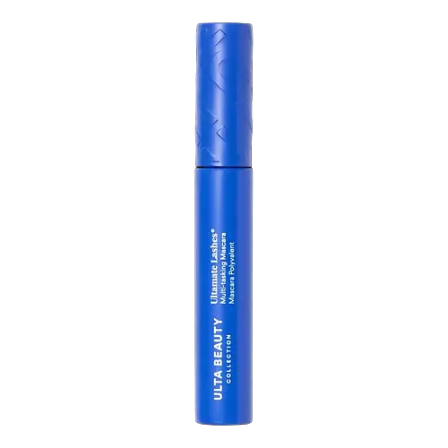 Ulta Ultamate Lashes Mascara Blueberry