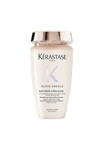 Kérastase Gloss Absolu Bain Hydra-Glaze Shampoo